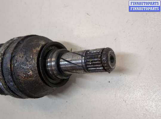 купить Полуось (приводной вал, шрус) на Opel Astra H 2004-2010