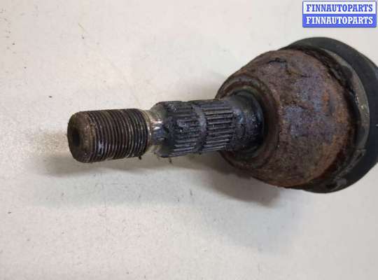 купить Полуось (приводной вал, шрус) на Opel Astra H 2004-2010