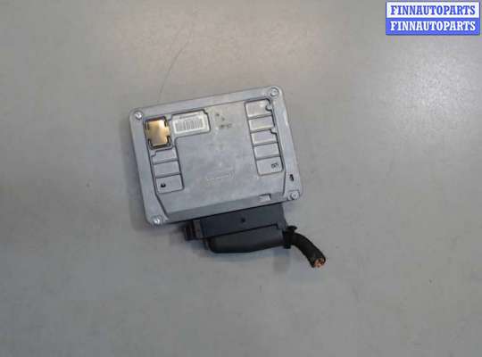 купить Блок управления двигателем на Volkswagen Touareg 2002-2007