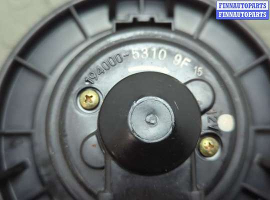 купить Двигатель отопителя (моторчик печки) на Lexus GX 2002-2009