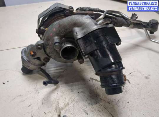 Турбина на SEAT Leon II (1P)