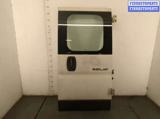 Замок двери FT556081 на Citroen Jumper (Relay) 2006-2014