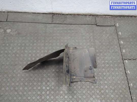 купить Защита арок (подкрылок) на Volkswagen Passat 6 2005-2010