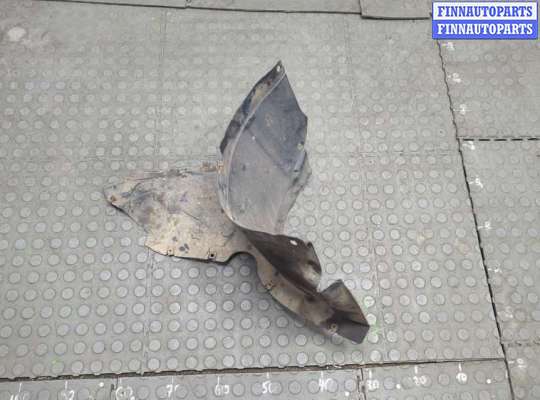 купить Защита арок (подкрылок) на Volkswagen Passat 6 2005-2010