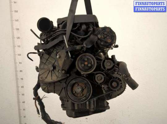 купить Форсунка топливная на Opel Astra G 1998-2005
