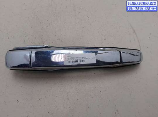 купить Ручка двери наружная на Cadillac Escalade 3 2006-2014