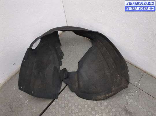 купить Защита арок (подкрылок) на Audi A6 (C6) 2004-2011