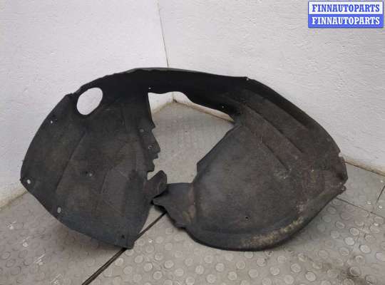 купить Защита арок (подкрылок) на Audi A6 (C6) 2004-2011