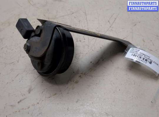 купить Сигнал (клаксон) на Volkswagen Touareg 2006-2010