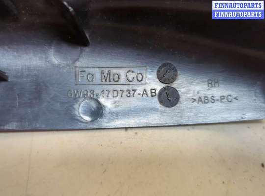 купить Пластик (обшивка) салона на Jaguar XF 2007-2015