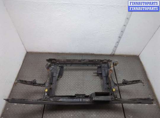 Панель передняя (телевизор) на Audi A3 (8P)