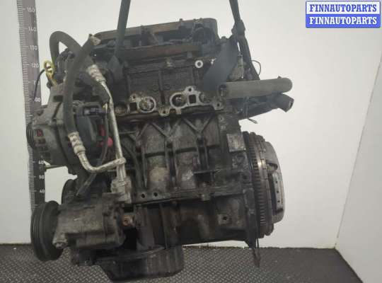 купить Двигатель (ДВС) на Nissan Micra K12E 2002-2010