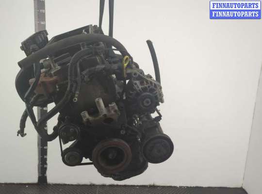 купить Двигатель (ДВС) на Nissan Micra K12E 2002-2010