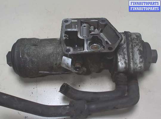 купить Корпус масляного фильтра на Volkswagen Golf 5 2003-2009