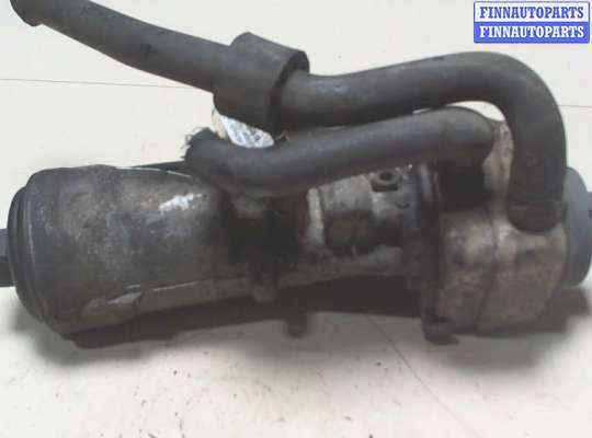 купить Корпус масляного фильтра на Volkswagen Golf 5 2003-2009