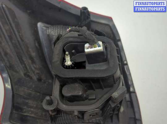 купить Фонарь (задний) на Ford C-Max 2010-2015