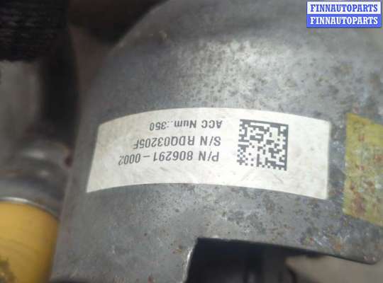 купить Турбина на Ford Mondeo 4 2007-2015