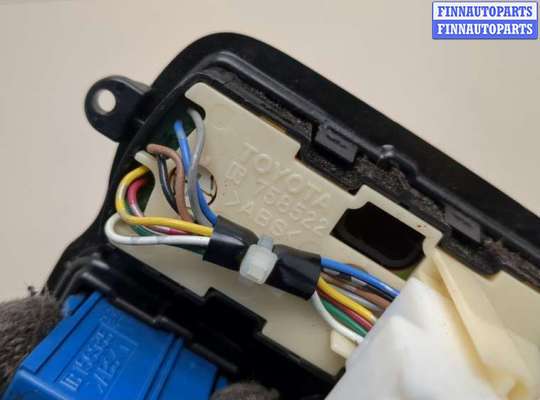 купить Кнопка регулировки подвески на Lexus GX 2002-2009