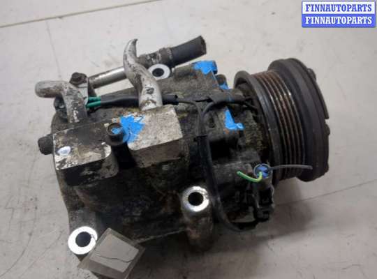 купить Компрессор кондиционера на Ford Mondeo 3 2000-2007