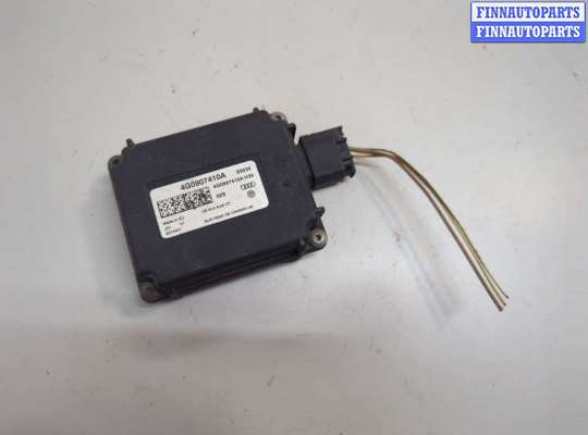 Блок комфорта AU1744920 на Audi A4 (B8) Allroad 2009-2016