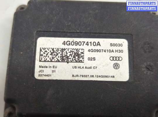 купить Блок комфорта на Audi A4 (B8) Allroad 2009-2016