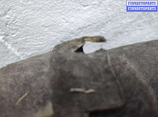 Локер на Ford Mondeo IV