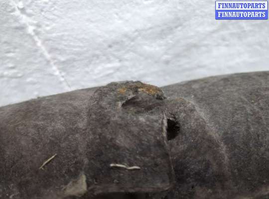 Локер на Ford Mondeo IV