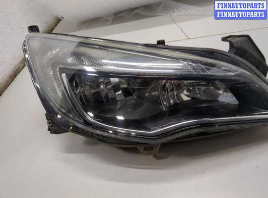 купить Фара (передняя) на Opel Astra J 2010-2017