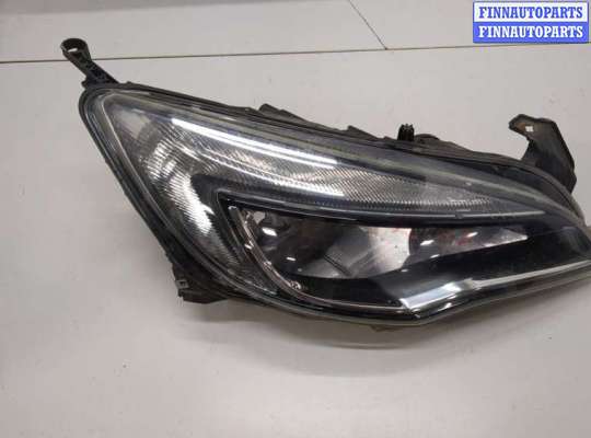 Фара (передняя) OP2398610 на Opel Astra J 2010-2017