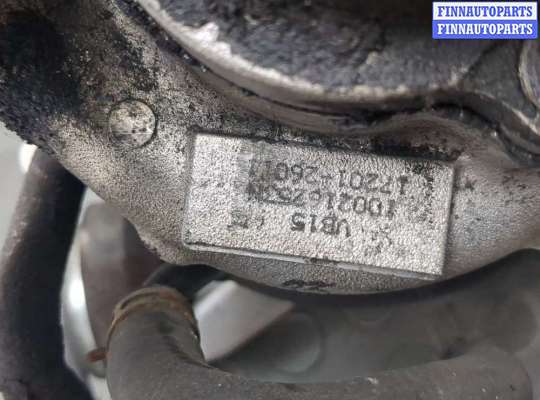 купить Турбина на Lexus IS 2005-2016