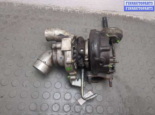 купить Турбина на Lexus IS 2005-2016