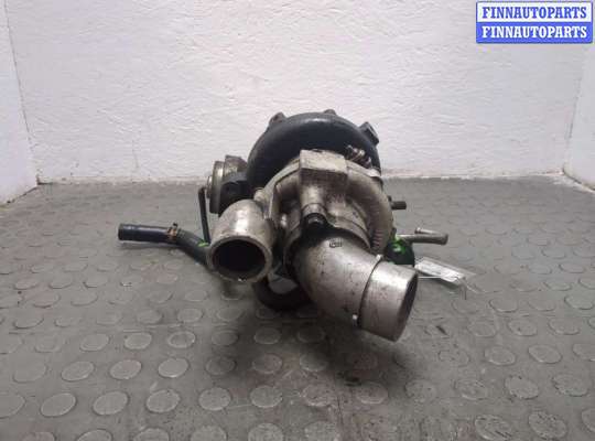 купить Турбина на Lexus IS 2005-2016