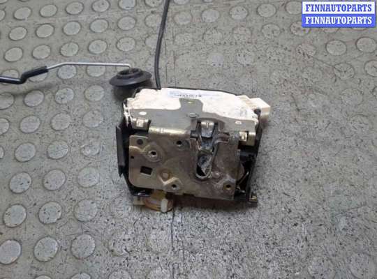 Купить Замок двери на Mini Cooper (R50 / 53) 2001-2006 Замок двери MN50966 на Mini Cooper (R50 / 53) 2001-2006