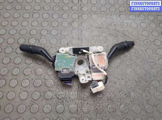 купить Переключатель поворотов и дворников (стрекоза) на Mazda 6 (GG) 2002-2007