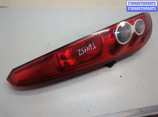 Купить Фонарь (задний) на Ford Fiesta 2001-2007 Фонарь (задний) FO2211781 на Ford Fiesta 2001-2007