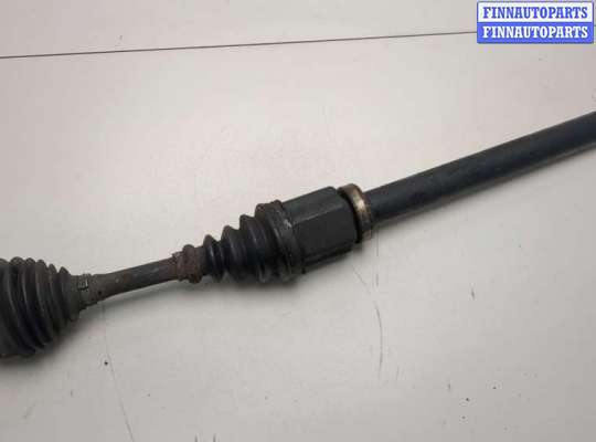 Полуось (приводной вал, шрус) VL567708 на Volvo S80 1998-2006