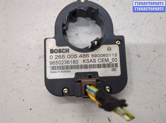 купить Датчик угла поворота на Citroen C4 2004-2010