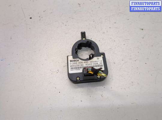 купить Датчик угла поворота на Citroen C4 2004-2010