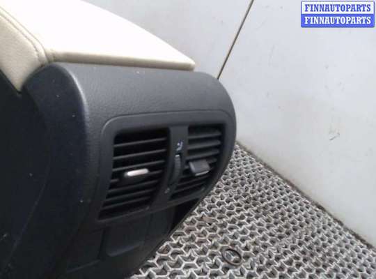 купить Консоль салона (кулисная часть) на Volkswagen Passat CC 2008-2012