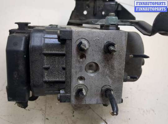 купить Блок АБС, насос (ABS, ESP, ASR) на Volkswagen Passat 5 1996-2000