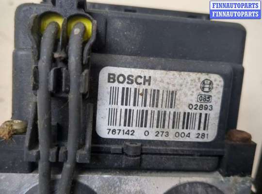 купить Блок АБС, насос (ABS, ESP, ASR) на Volkswagen Passat 5 1996-2000