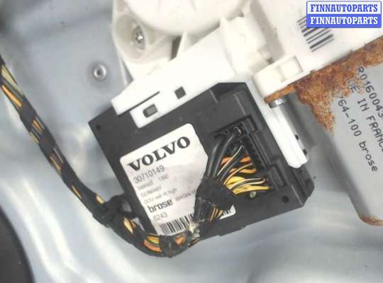 Стеклоподъемник электрический VLH0129 на Volvo V50 2004-2007