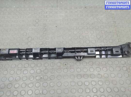 купить Накладка на порог на BMW 5 F10 2010-2017