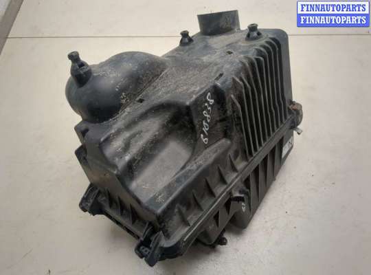 купить Измеритель потока воздуха (расходомер) на Mazda 6 (GG) 2002-2007