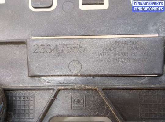 купить Кронштейн блока управления на Chevrolet Malibu 2015-2018