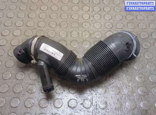 Патрубок интеркулера SK509216 на Skoda Octavia (A5) 2004-2013