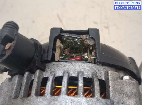 купить Генератор на Volvo S40 2004-2012