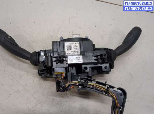 купить Переключатель поворотов и дворников (стрекоза) на Volvo S90 2016-2020