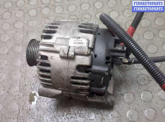 Купить Генератор на BMW 3 E46 1998-2006 Генератор BM3661848 на BMW 3 E46 1998-2006