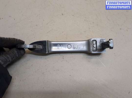 купить Ручка двери наружная на Nissan Primera P12 2002-2008